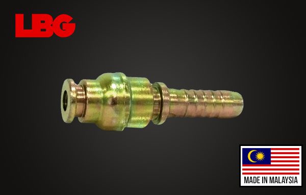 Water Gun Fitting