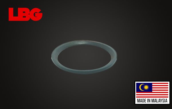 Bonded Seal & Ed Seal