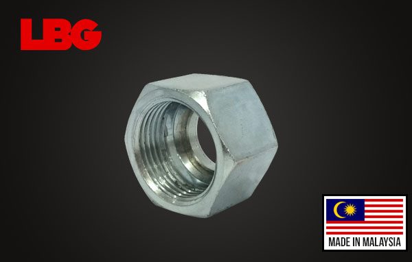 Nut & Ring