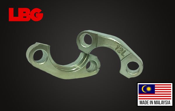 Split Flange