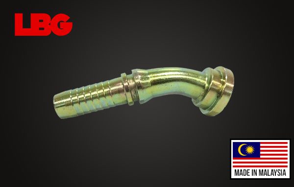 SAE Flange