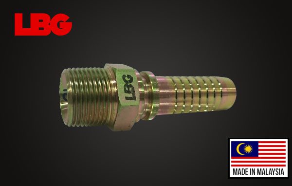 NPT Male Swivel